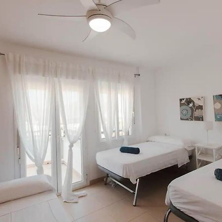 Villa Marejada 19 San José Extérieur photo