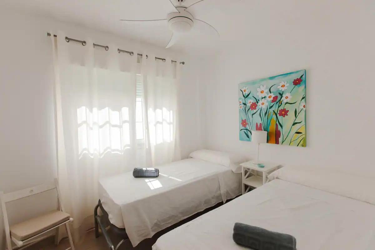 Villa Marejada 19 San José Extérieur photo