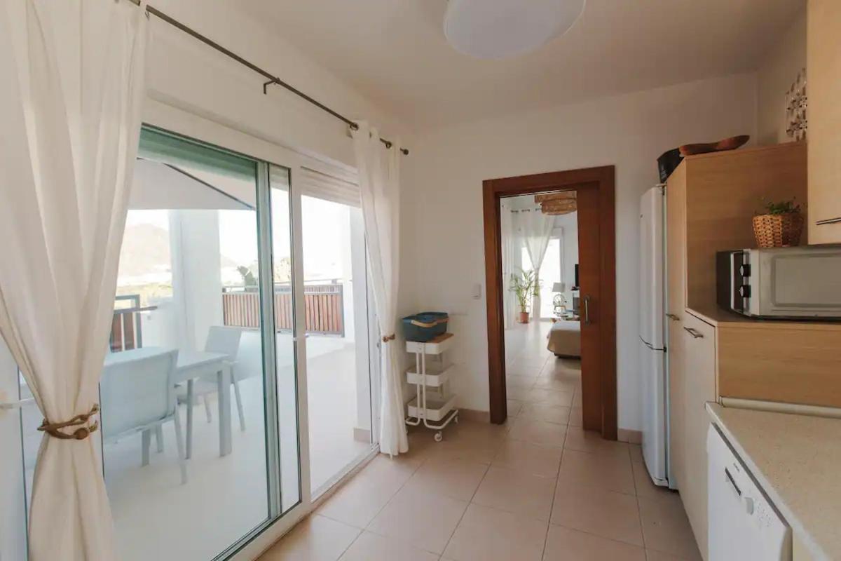 Villa Marejada 19 San José Extérieur photo