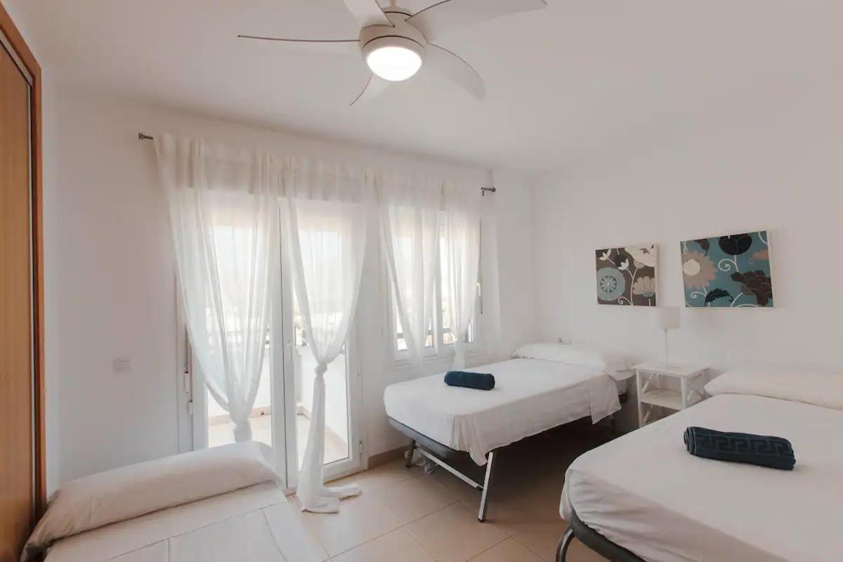 Villa Marejada 19 San José Extérieur photo