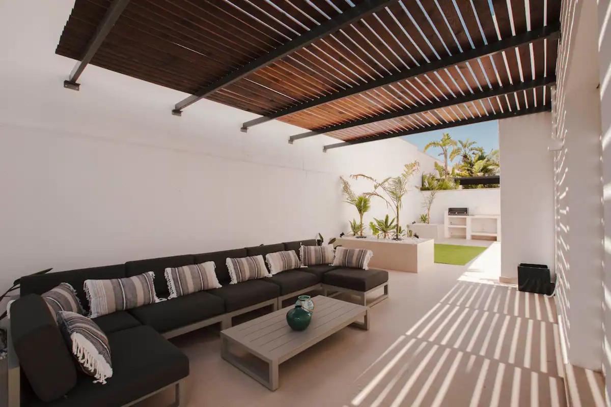 Villa Marejada 19 San José Extérieur photo