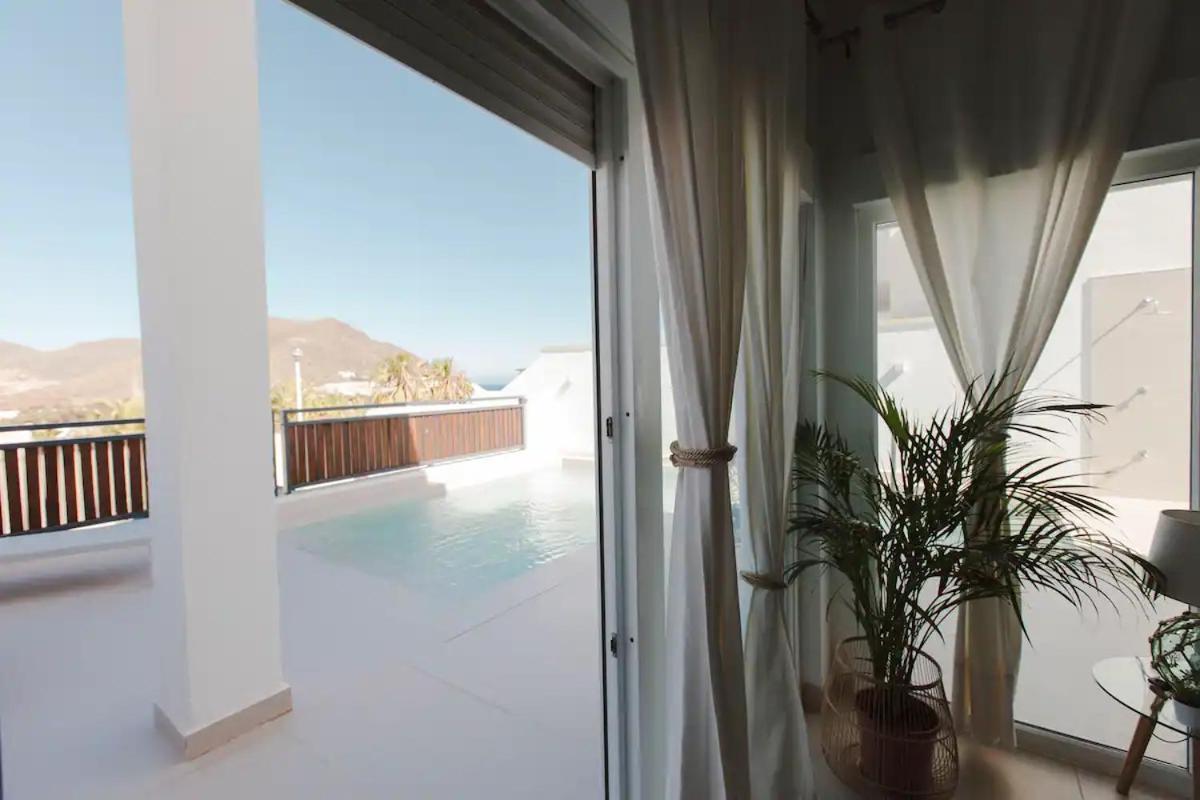 Villa Marejada 19 San José Extérieur photo