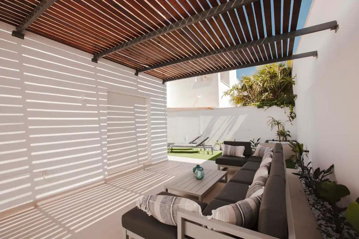 Villa Marejada 19 San José Extérieur photo