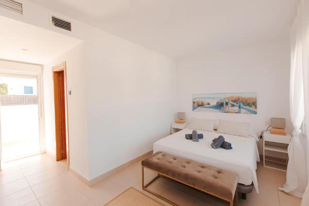 Villa Marejada 19 San José Extérieur photo
