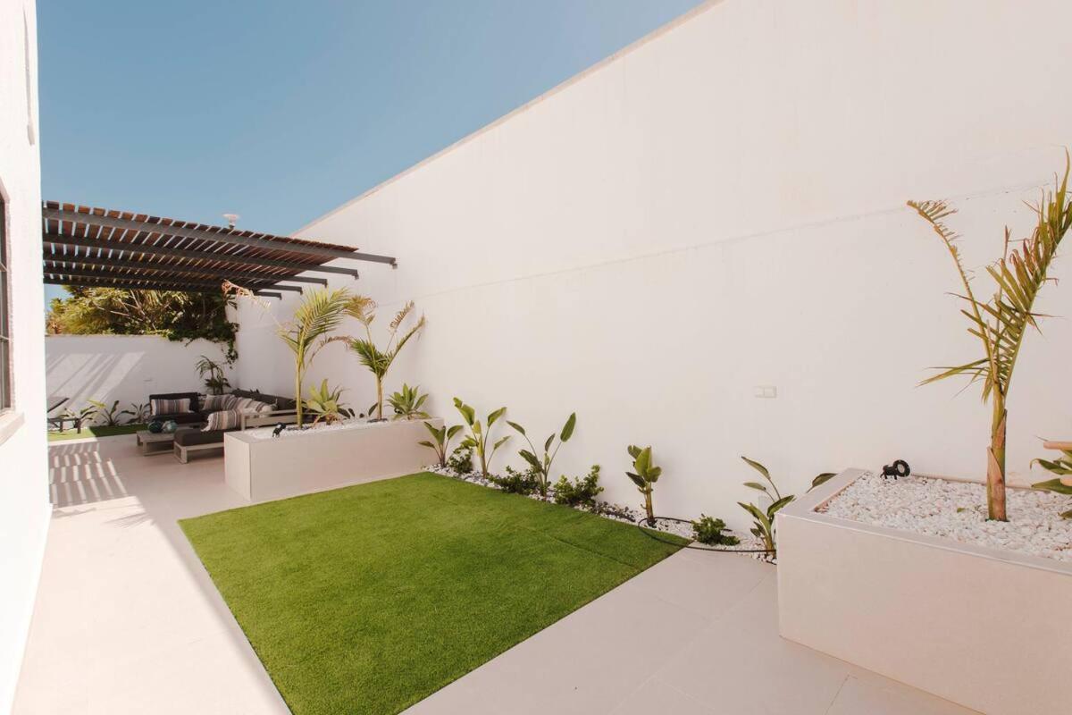Villa Marejada 19 San José Extérieur photo