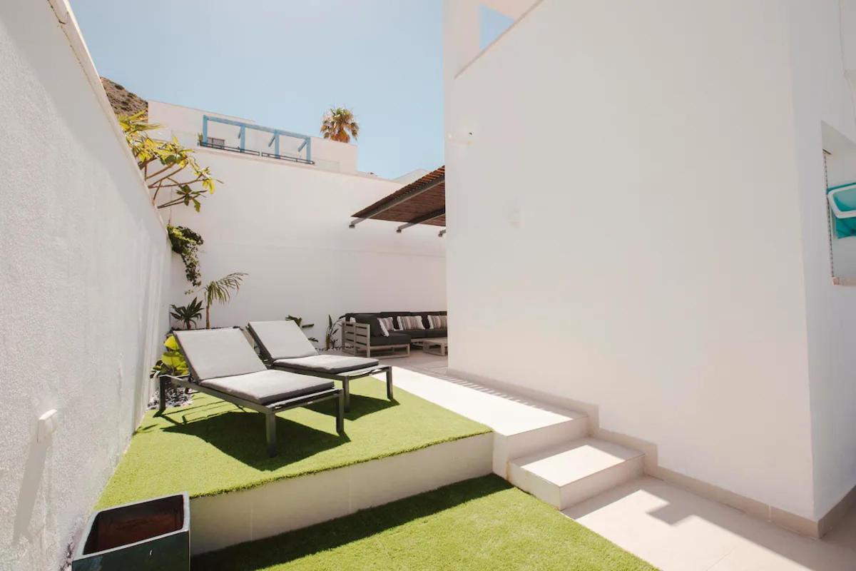 Villa Marejada 19 San José Extérieur photo